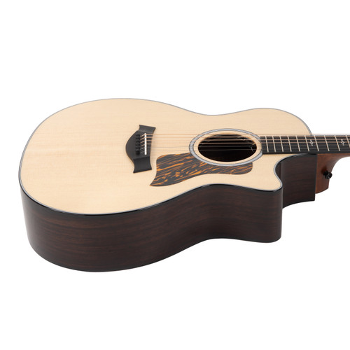 Taylor 414ce Next Generation Grand Auditorium - Natural