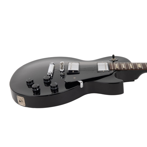Used Gibson Les Paul Studio Ebony 2007
