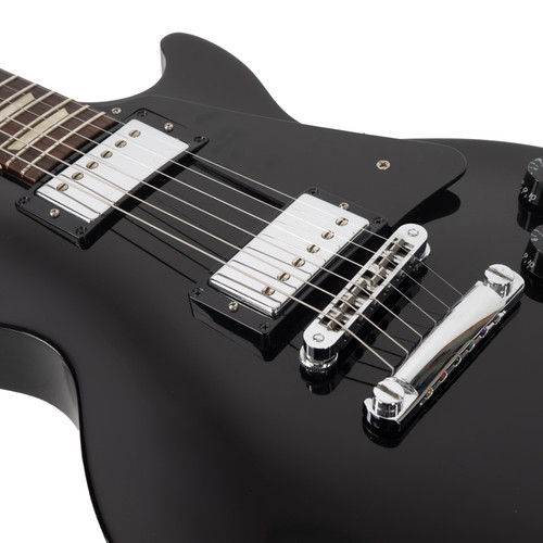 Used Gibson Les Paul Studio Ebony 2007