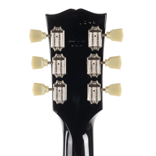 Used Gibson Les Paul Studio Ebony 2007