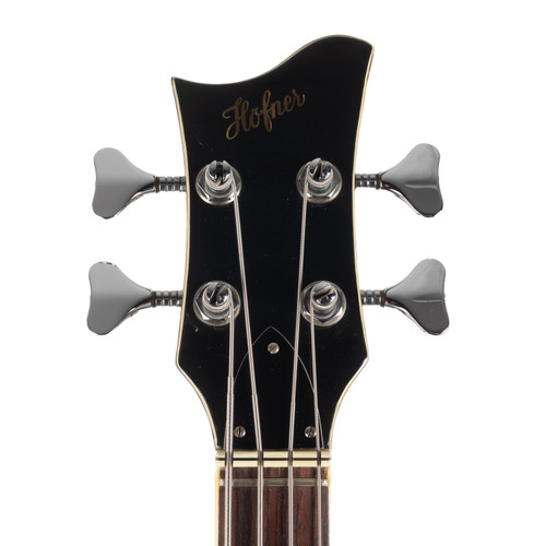 Vintage Hofner 500/1 Violin Bass Sunburst 1968