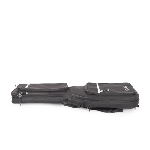 Used Godin xtSA Trans Black Flame 2019