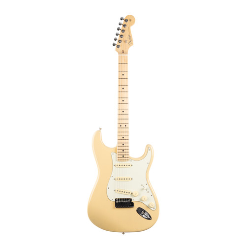 Used Fender Mod Shop Stratocaster Vintage Blonde 2023