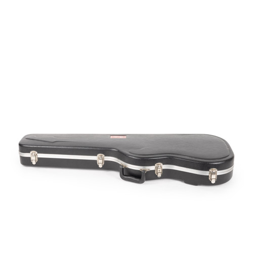 Vintage Fender 50th Anniversary American Standard Stratocaster Black 1996