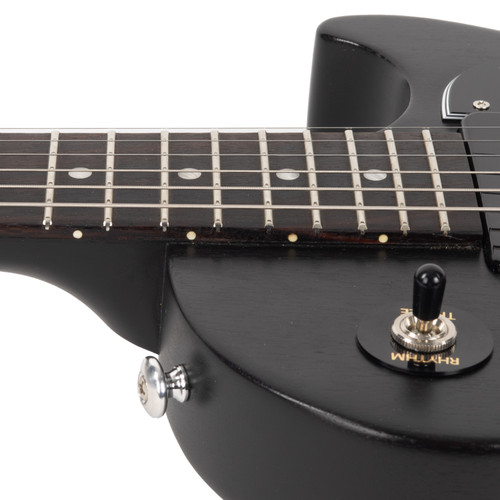 Used Gibson Les Paul Special Tribute P-90 Ebony Satin 2021