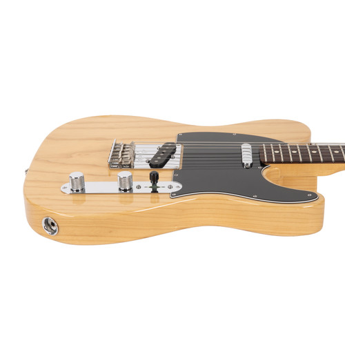 Used Fender American Standard Telecaster Natural 2014