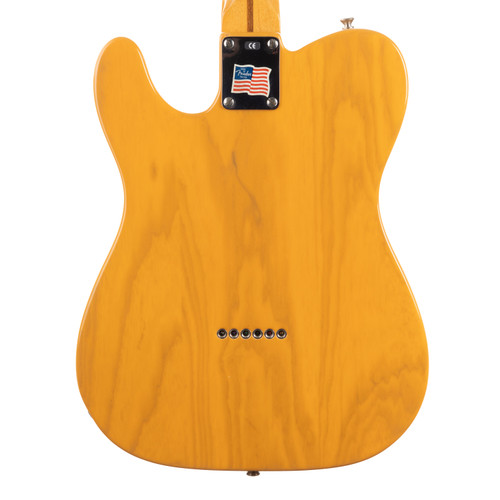 Used Fender American Vintage Reissue '52 Telecaster Butterscotch 2005