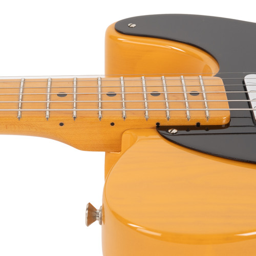 Used Fender American Vintage Reissue '52 Telecaster Butterscotch 2005