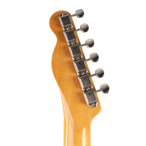 Used Fender American Vintage Reissue '52 Telecaster Butterscotch 2005