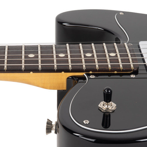 Used Fender American Professional II Telecaster Deluxe 3-Tone Sunburst 2021