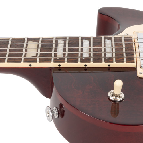 Used Gibson Les Paul Studio Wine Red 2024