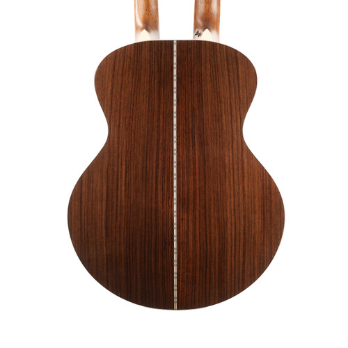 Used Martin Grand J-28E DN Standard Series Doubleneck - Natural Aging Toner