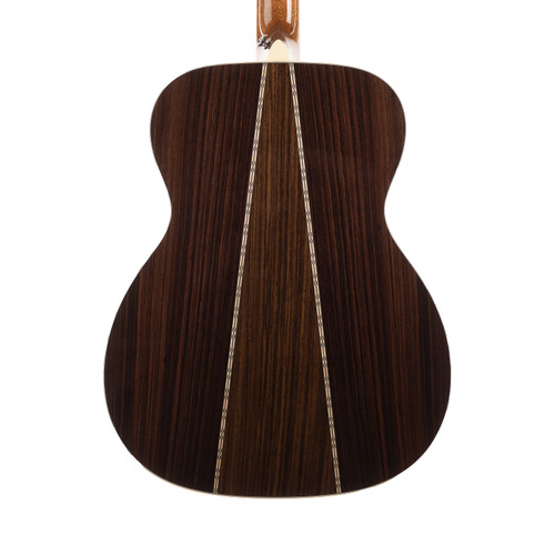 Used Martin M-7 Johnny Marr 7-string Acoustic-Electric - Natural