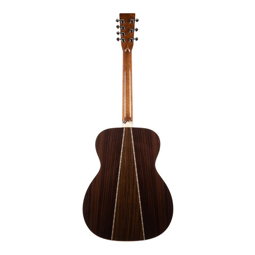 Used Martin M-7 Johnny Marr 7-string Acoustic-Electric - Natural