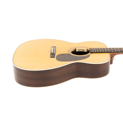 Used Martin M-7 Johnny Marr 7-string Acoustic-Electric - Natural