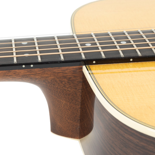 Used Martin M-7 Johnny Marr 7-string Acoustic-Electric - Natural