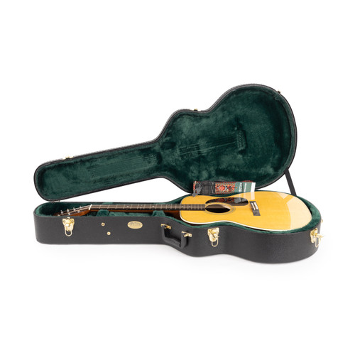 Used Martin M-7 Johnny Marr 7-string Acoustic-Electric - Natural