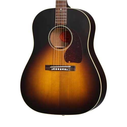 Used Gibson Custom 1942 Banner J-45 - Vintage Sunburst