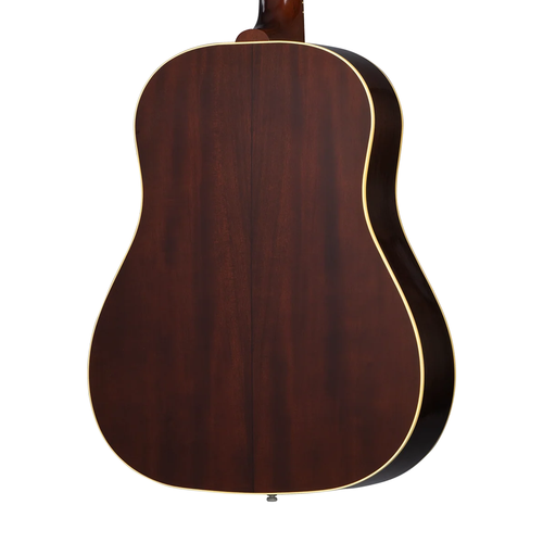 Used Gibson Custom 1942 Banner J-45 - Vintage Sunburst