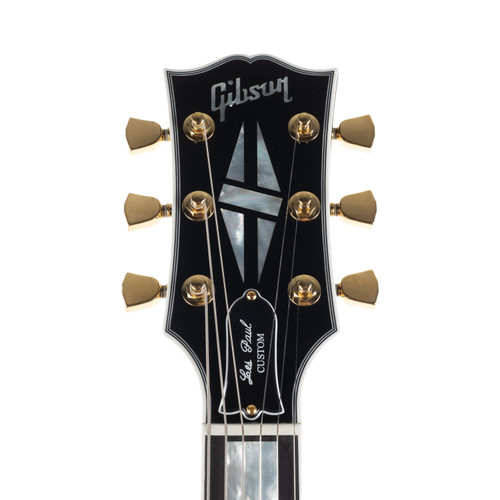 Used Gibson Les Paul Custom 70s - Tobacco Burst