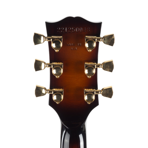 Used Gibson Les Paul Custom 70s - Tobacco Burst