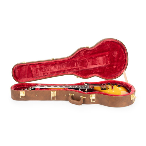 Used Gibson Les Paul Custom 70s - Tobacco Burst