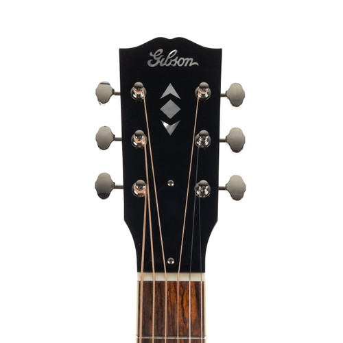 Used Gibson Advanced Jumbo Original - Vintage Sunburst Gloss