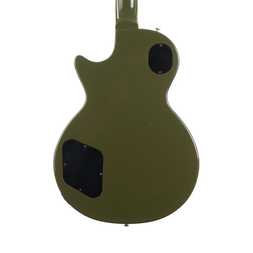 Used Heritage Custom Shop H-137 Core Collection Artisan Aged - Olive Drab