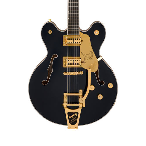Used Gretsch Falcon Center Block LTD - Vintage Midnight Sapphire