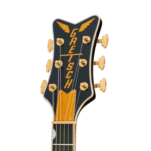 Used Gretsch Falcon Center Block LTD - Vintage Midnight Sapphire