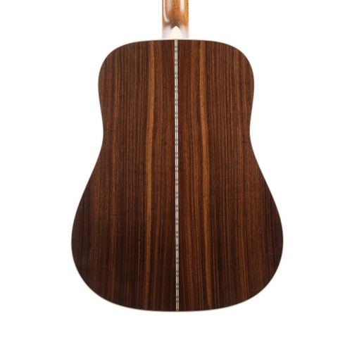 Used Martin D-28 Left Handed - Natural