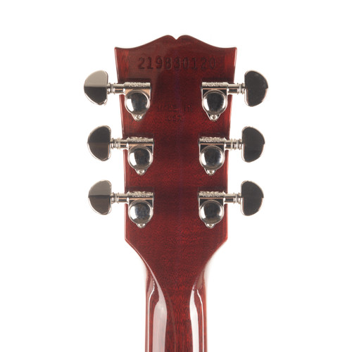 Used Gibson ES-339 Figured - Sixties Cherry