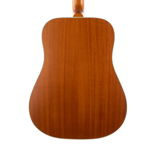 Used Gibson Hummingbird Faded - Heritage Cherry Sunburst Satin