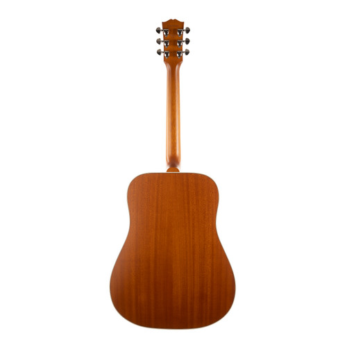 Used Gibson Hummingbird Faded - Heritage Cherry Sunburst Satin