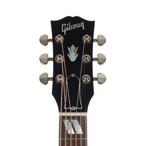 Used Gibson Hummingbird Faded - Heritage Cherry Sunburst Satin