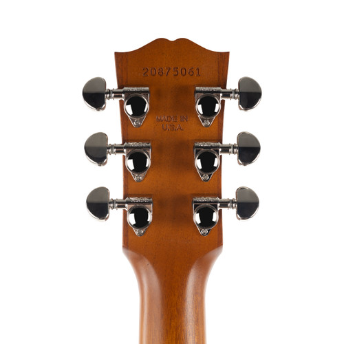 Used Gibson Hummingbird Faded - Heritage Cherry Sunburst Satin