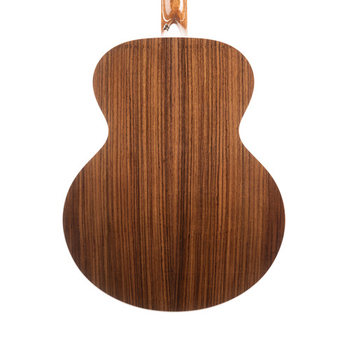 Used Taylor 815e Legacy Series Jumbo Acoustic-Electric - Natural