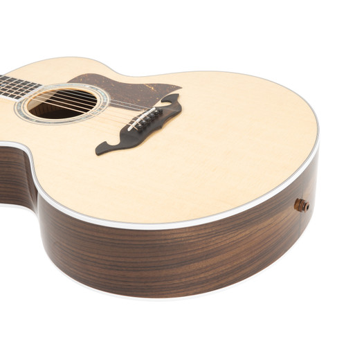 Used Taylor 815e Legacy Series Jumbo Acoustic-Electric - Natural