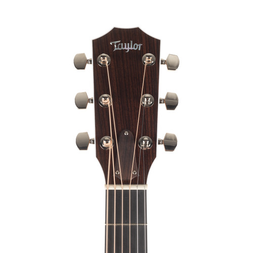 Used Taylor 815e Legacy Series Jumbo Acoustic-Electric - Natural