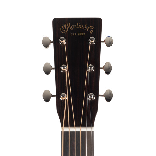 Used Martin 000-18 Standard Series Acoustic Guitar - Natural