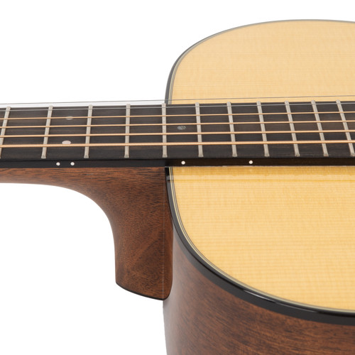 Used Martin 000-18 Standard Series Acoustic Guitar - Natural