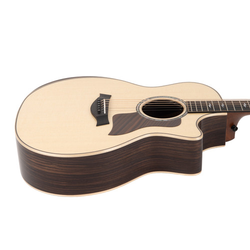 Taylor 814ce Next Generation - Natural