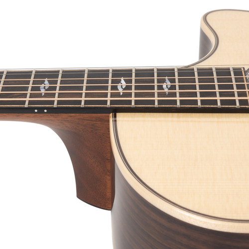 Taylor 814ce Next Generation - Natural