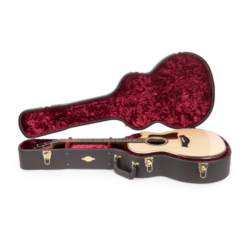 Taylor 814ce Next Generation - Natural