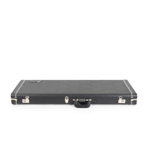 Used Fender American Vintage II 1966 Jazzmaster Rosewood - Sherwood Green Metallic