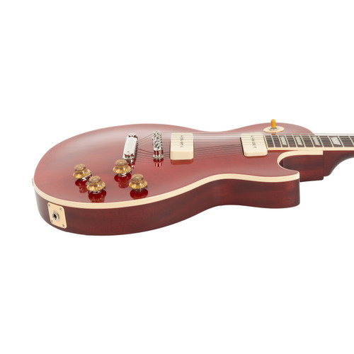 Used Gibson Warren Haynes Les Paul Standard - 60s Cherry