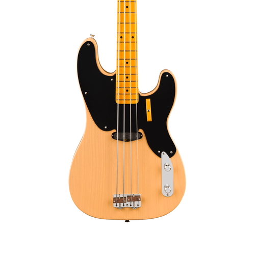 Fender 75th Anniversary American Vintage II 1951 Precision Bass Maple - Butterscotch Blonde