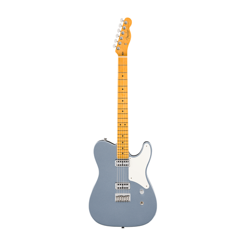 Fender 75th Anniversary American Professional Classic Cabronita Telecaster Maple - Ice Blue Metallic