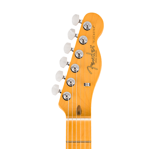 Fender 75th Anniversary American Professional Classic Cabronita Telecaster Maple - Ice Blue Metallic