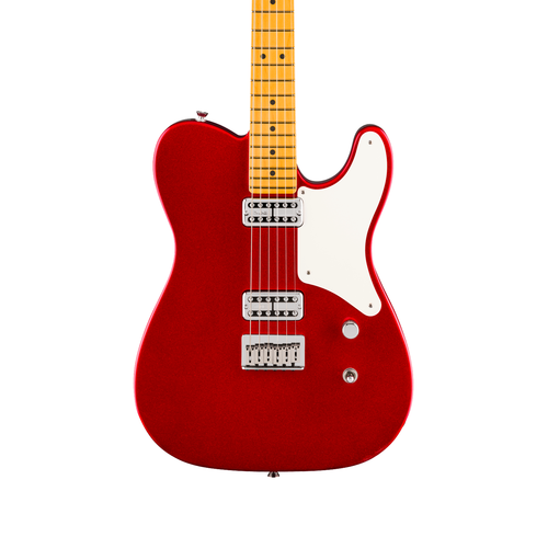 Fender American Professional Classic Cabronita Telecaster - Candy Apple Red